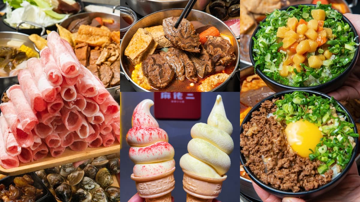 150元起自助吧吃到飽！月底救星高CP值火鍋，必點199元「肉肉山」飽到升天