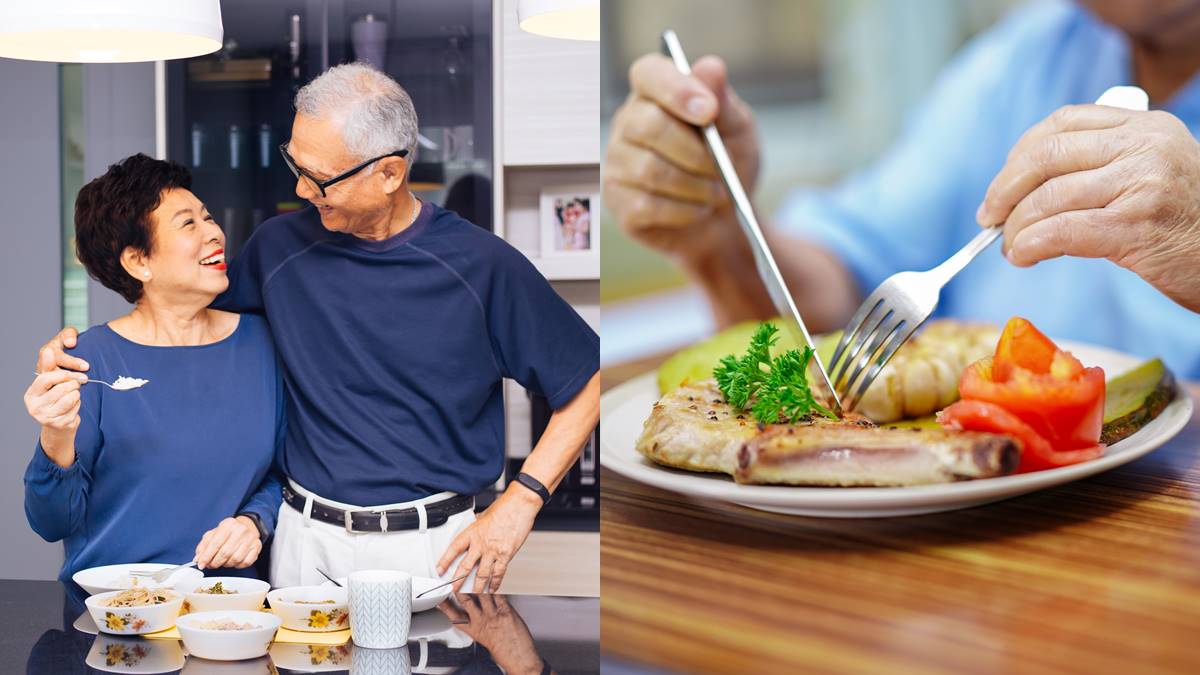 揭密百歲人瑞吃什麼！抗老防癌「這水果」１顆搞定，想長壽就吃這15種食物（中獎公布）