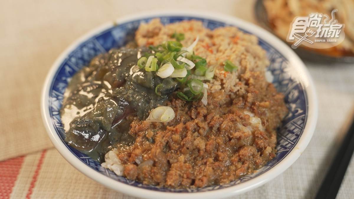 大胃王泱泱來挑戰！桃園－台中「俗擱大碗神店」：拳頭大飯糰、３倍起司車輪餅