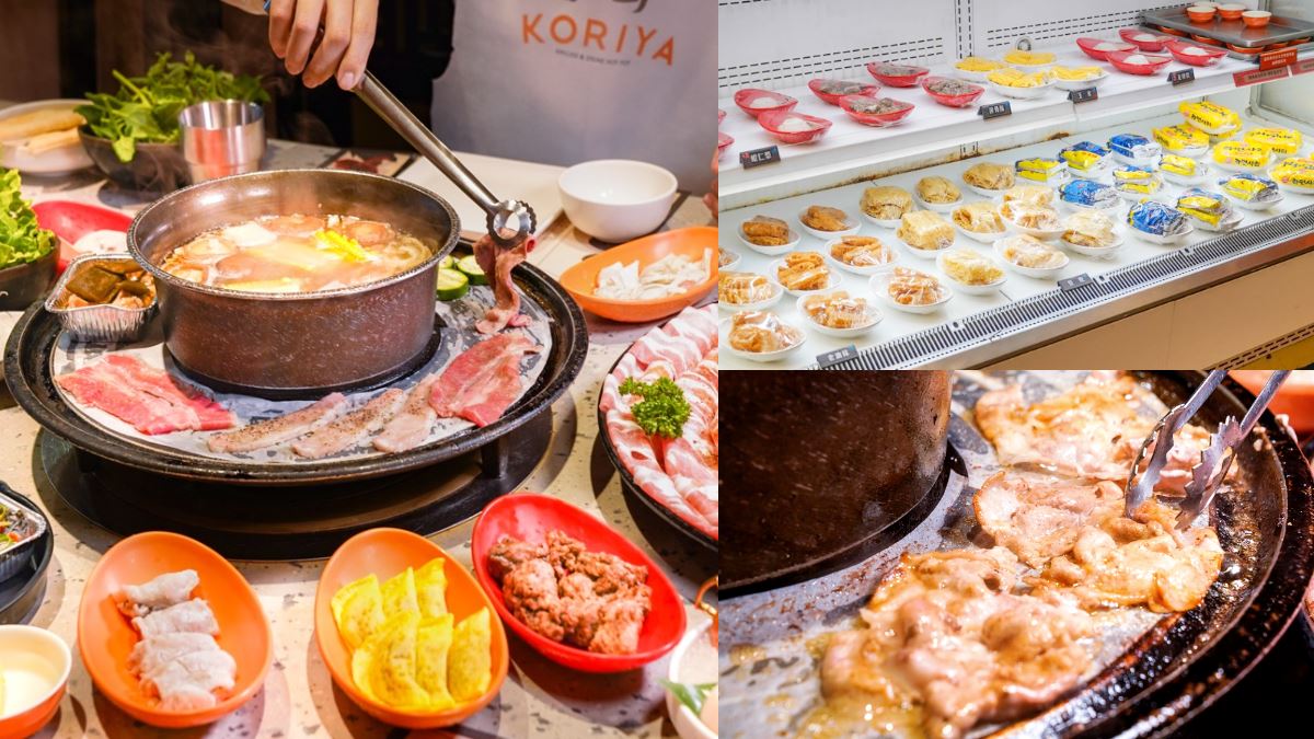 56年回憶掰了！高雄「火烤兩吃始祖」將熄燈，搶吃銷魂奶油燒肉、洋蔥石頭鍋