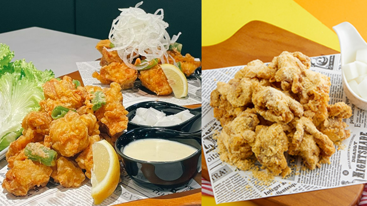 最後２天！「韓國最大炸雞店」免費送起司雞，全新「檸香辣椒口味」現折100元