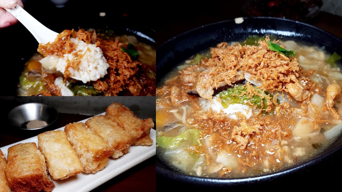 免衝宜蘭嘗辦桌小吃！總鋪師「正宗西魯肉」大分量高CP值，香酥糕渣也必點