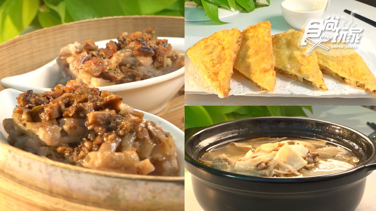 素食吃到飽始祖！台南「蔬食餐廳」無限吃太過癮，中西式料理通通吃得到