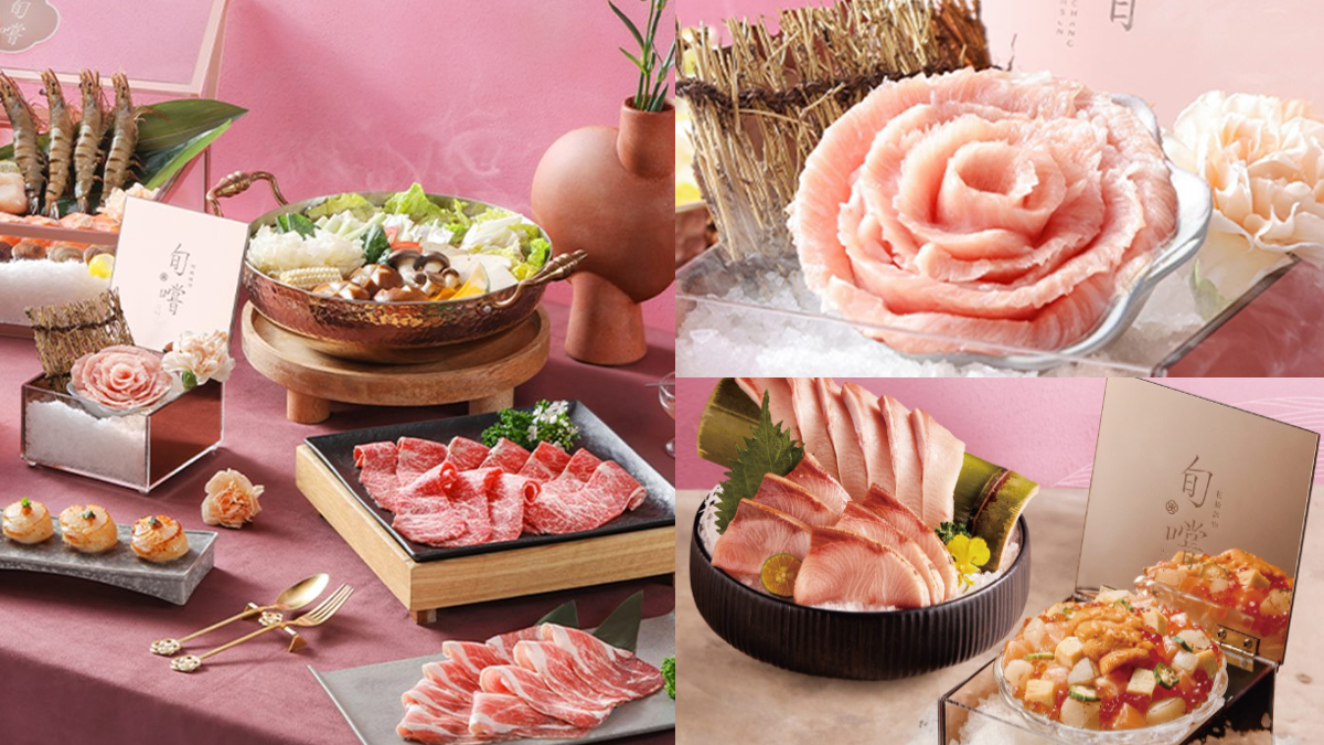 【獨家】免費送松阪花寶盒、鮑魚！王品超狂鍋物優惠，必嗑海鮮珠寶盒