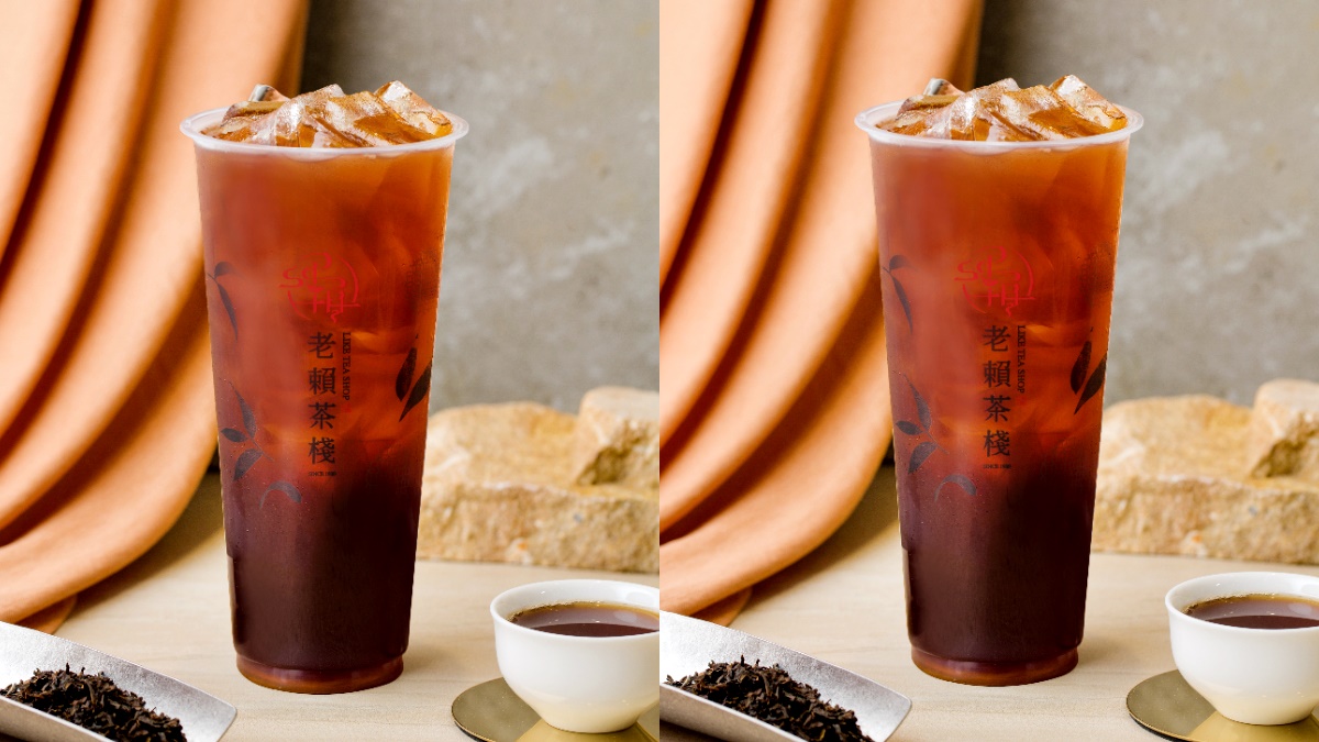 【獨家】老賴茶棧買一送一!《進擊的巨人》手搖飲提著走,千杯紅茶免費喝 【獨家】老賴茶棧買一送一!《進擊的巨人》手搖飲提著走,千杯紅茶免費喝