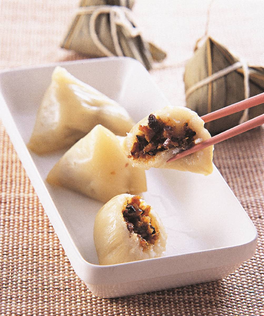 不只南北粽！端午節祛暑保平安可吃「這甜點」，客家人五月節必吃粄粽