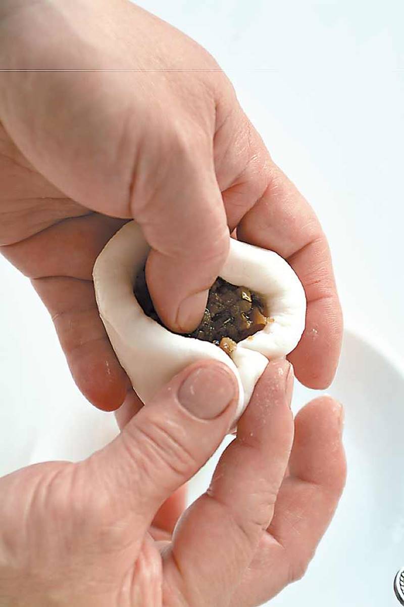 不只南北粽！端午節祛暑保平安可吃「這甜點」，客家人五月節必吃粄粽