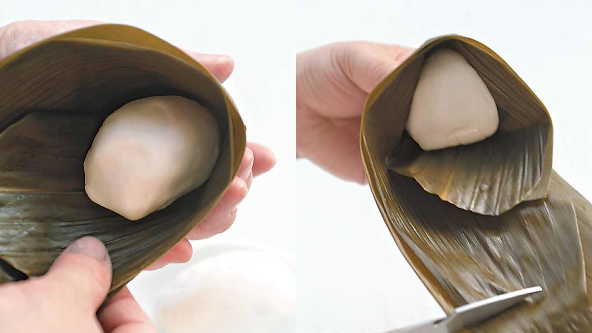 不只南北粽！端午節祛暑保平安可吃「這甜點」，客家人五月節必吃粄粽
