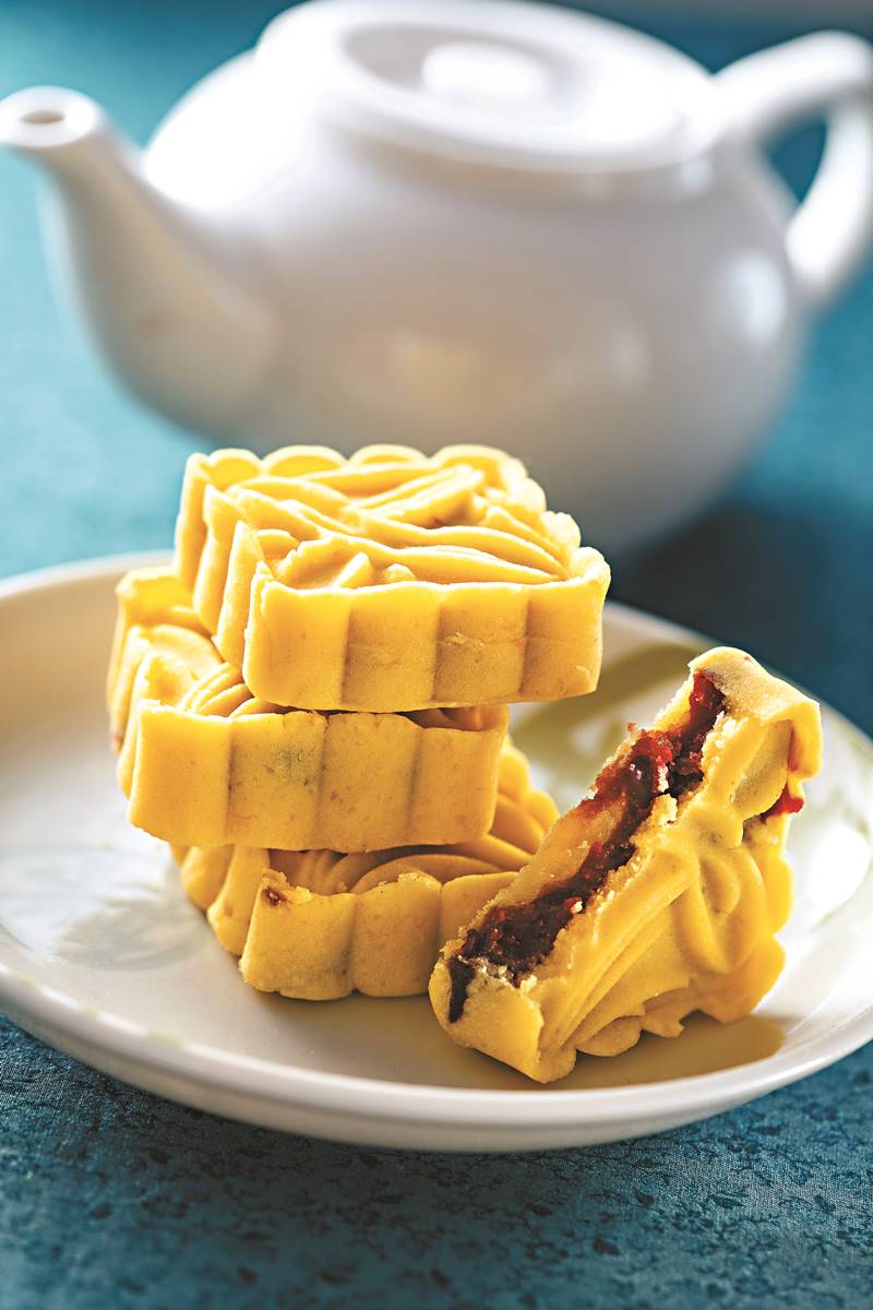 不只南北粽！端午節祛暑保平安可吃「這甜點」，客家人五月節必吃粄粽