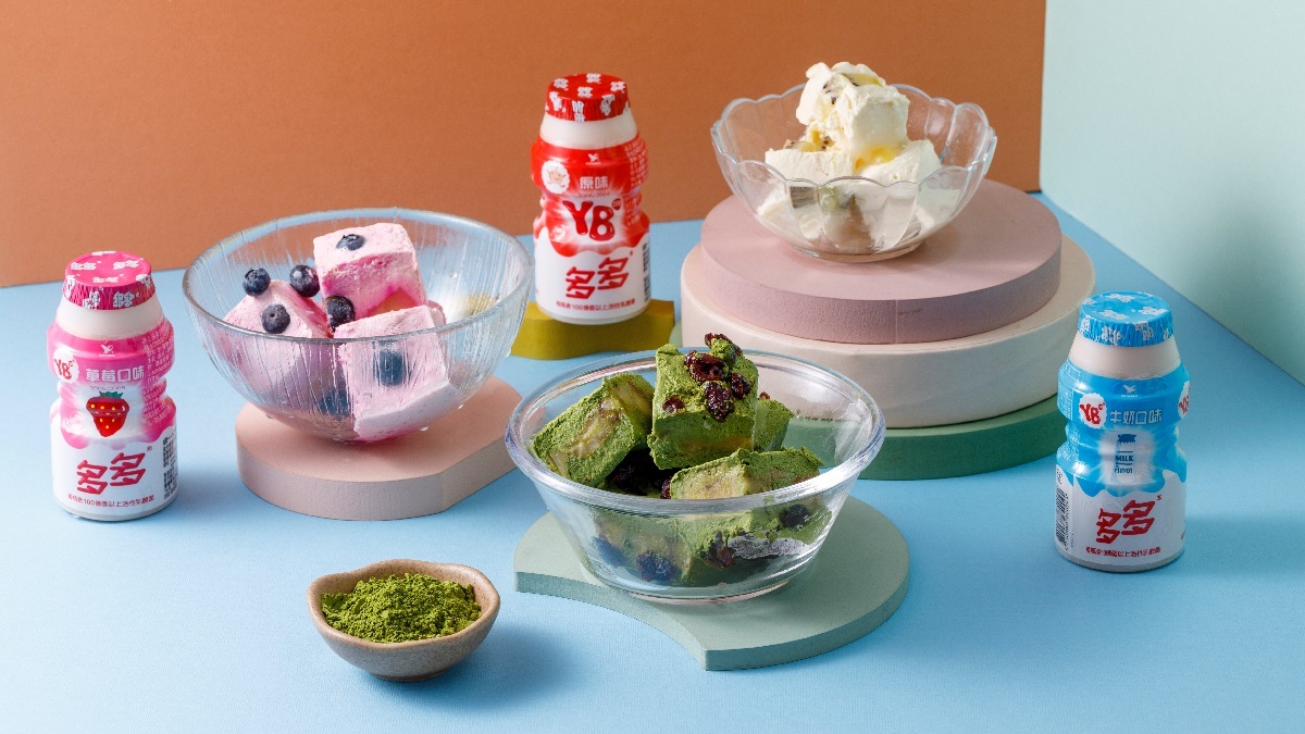 夏日消暑聖品！在家輕鬆DIY「多多厚切炒冰」，好吃好喝又好玩！