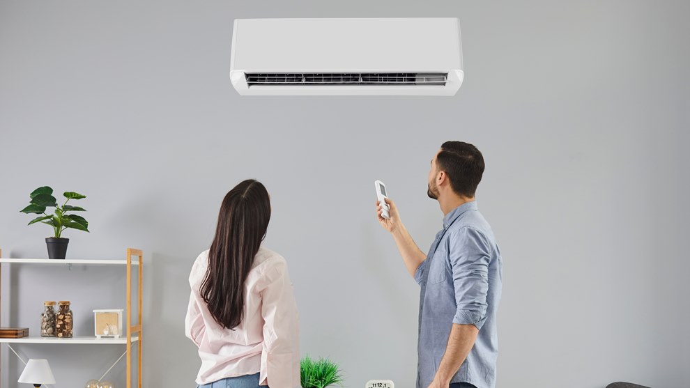 很多人都做錯！回家秒開冷氣超耗電，台電：先做２件事省電10％更快涼