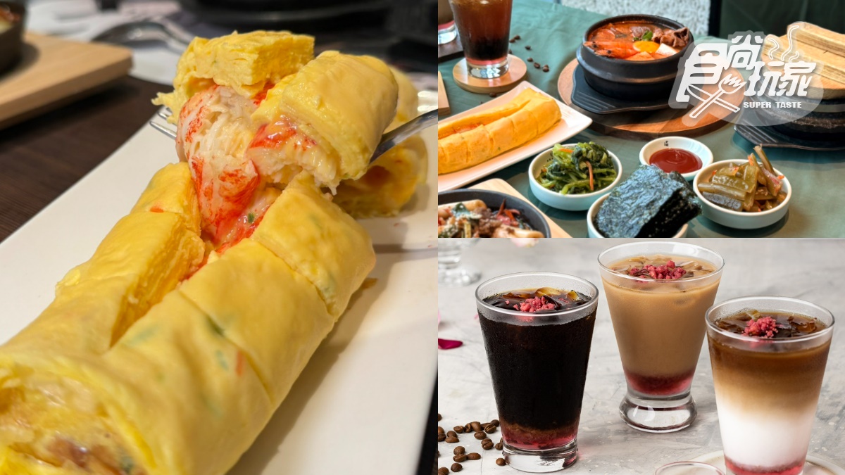 298元起小菜無限續！「涓豆腐」５款新品搶先看，限時送PANDORA項鍊、牽絲蟹肉捲