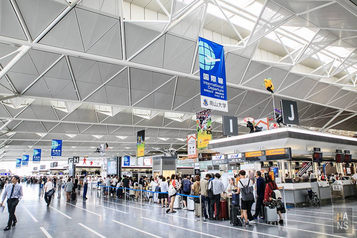 日本機場必看!名古屋「飛機主題公園」震撼燈光秀,整架波音夢幻客機搬進來 日本機場必看!名古屋「飛機主題公園」震撼燈光秀,整架波音夢幻客機搬進來