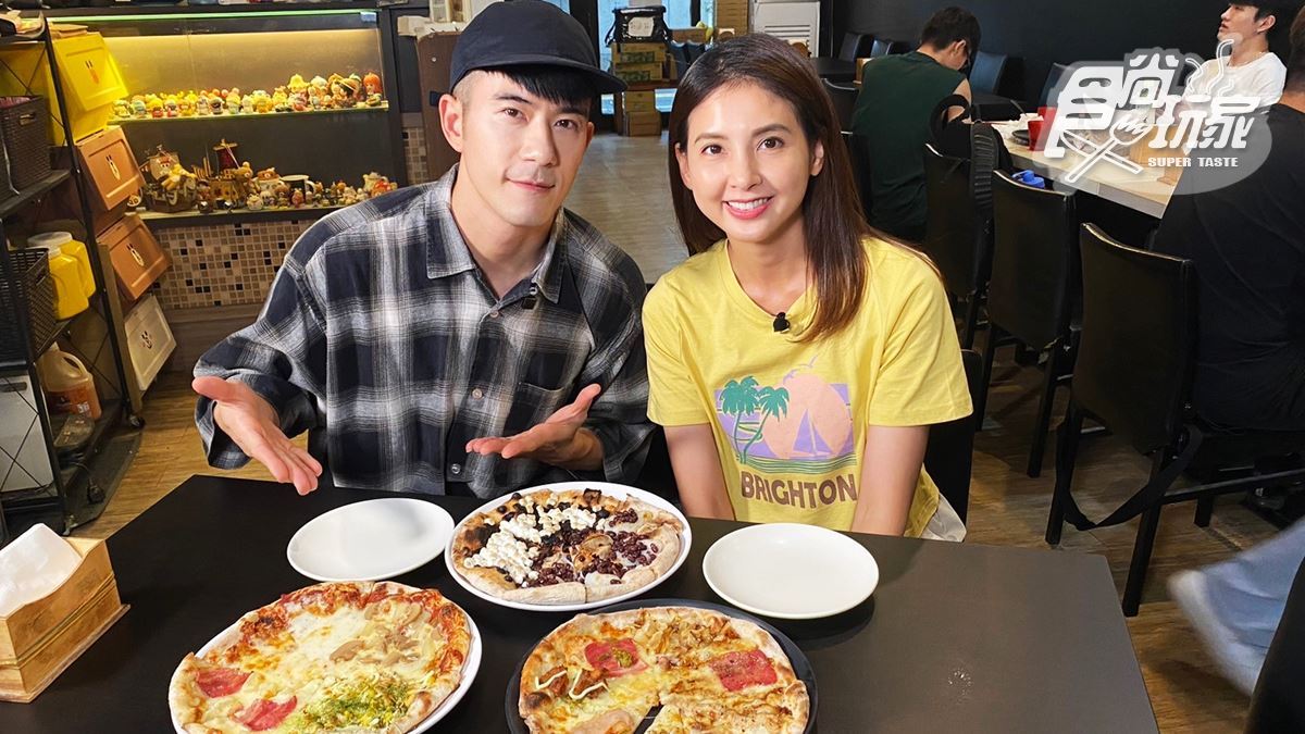 200元鐵板燒自助吧吃到飽！韋汝、JR吃雙北美食｜8/13《Hello腹餓代》店家資訊