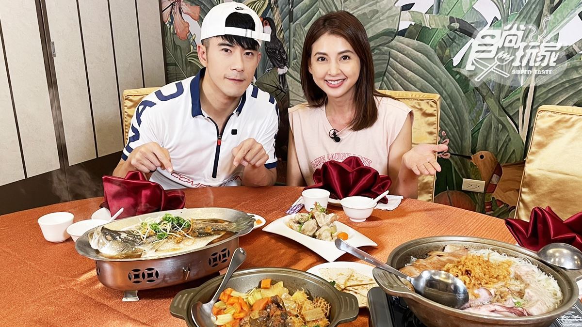 超狂「臭豆腐蛋餅」！韋汝、JR吃新竹美食｜8/27《Hello腹餓代》店家資訊