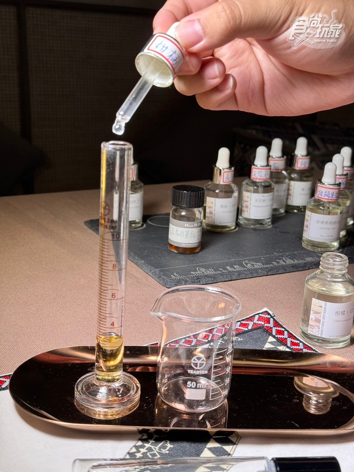 台積電老董都愛!開箱日月潭「最美精品旅宿」,頂樓戲水歡唱、爽嗑法式料理(中獎公布) 台積電老董都愛!開箱日月潭「最美精品旅宿」,頂樓戲水歡唱、爽嗑法式料理(中獎公布)