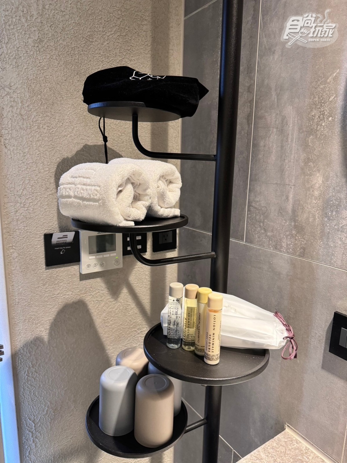 台積電老董都愛!開箱日月潭「最美精品旅宿」,頂樓戲水歡唱、爽嗑法式料理(中獎公布) 台積電老董都愛!開箱日月潭「最美精品旅宿」,頂樓戲水歡唱、爽嗑法式料理(中獎公布)
