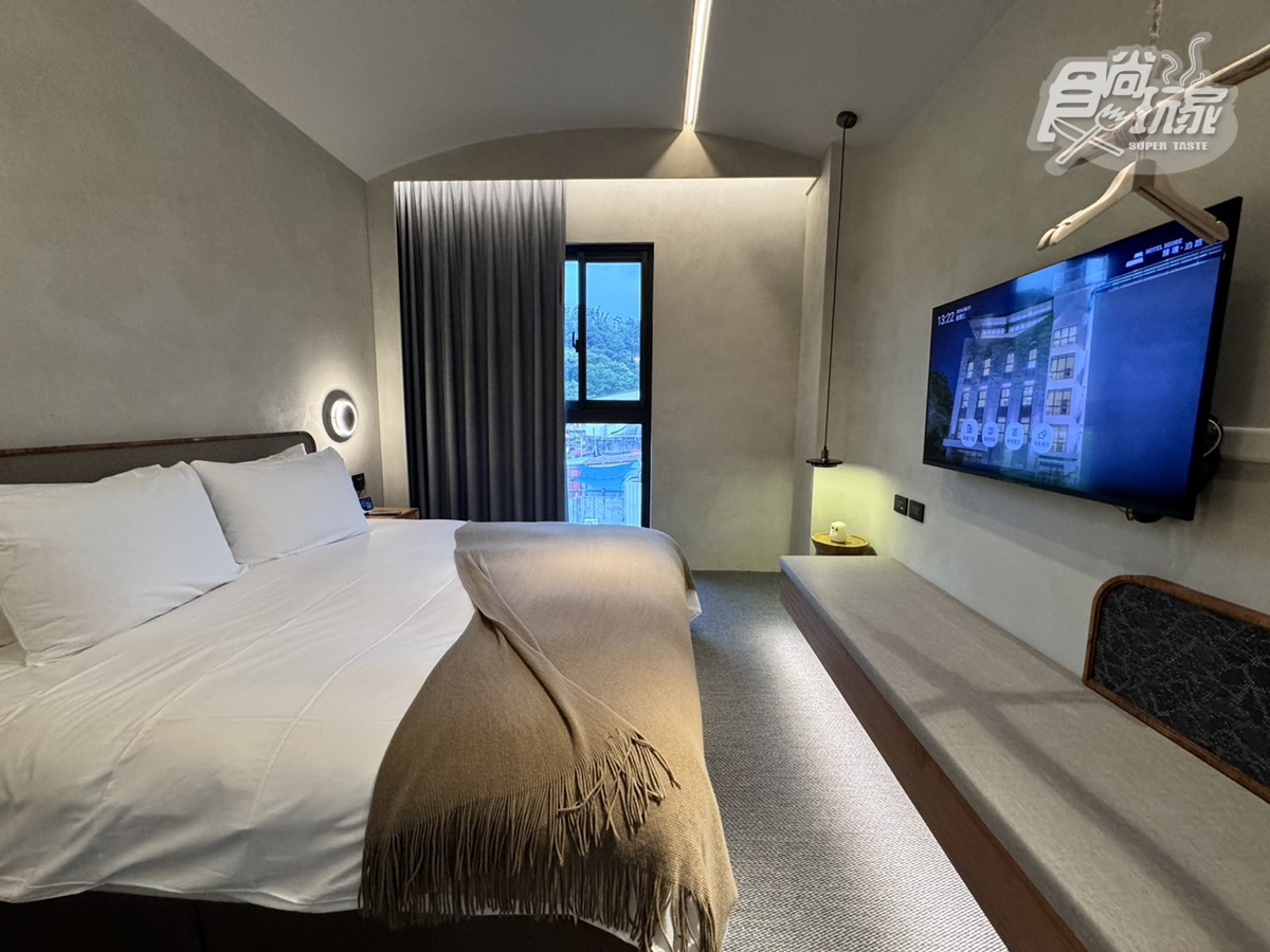 台積電老董都愛!開箱日月潭「最美精品旅宿」,頂樓戲水歡唱、爽嗑法式料理(中獎公布) 台積電老董都愛!開箱日月潭「最美精品旅宿」,頂樓戲水歡唱、爽嗑法式料理(中獎公布)