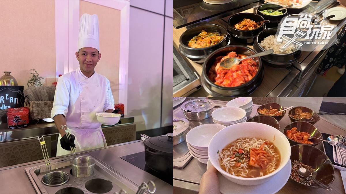 宛如1座美食樂園!最狂「五星飯店」20間必訪美食:菲律賓版「星巴克」、吃到飽 宛如1座美食樂園!最狂「五星飯店」20間必訪美食:菲律賓版「星巴克」、吃到飽