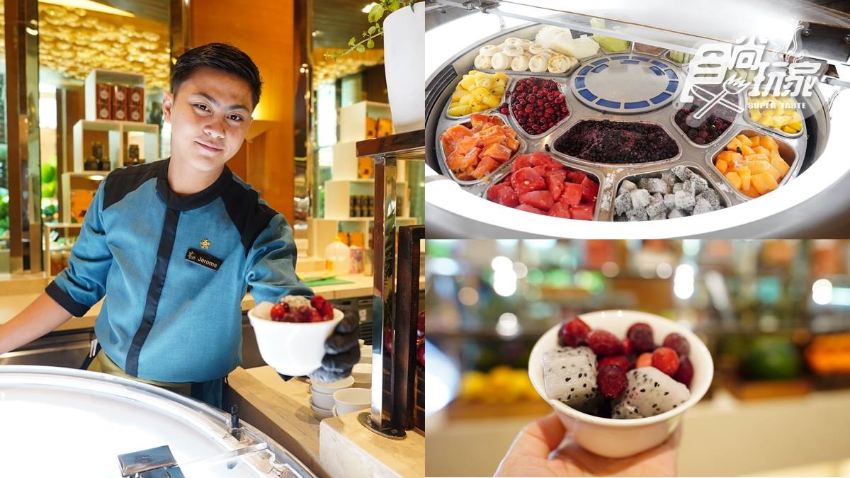 宛如1座美食樂園!最狂「五星飯店」20間必訪美食:菲律賓版「星巴克」、吃到飽 宛如1座美食樂園!最狂「五星飯店」20間必訪美食:菲律賓版「星巴克」、吃到飽