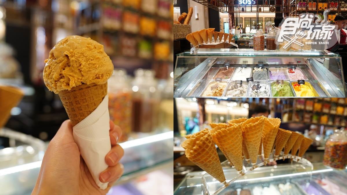 宛如1座美食樂園!最狂「五星飯店」20間必訪美食:菲律賓版「星巴克」、吃到飽 宛如1座美食樂園!最狂「五星飯店」20間必訪美食:菲律賓版「星巴克」、吃到飽