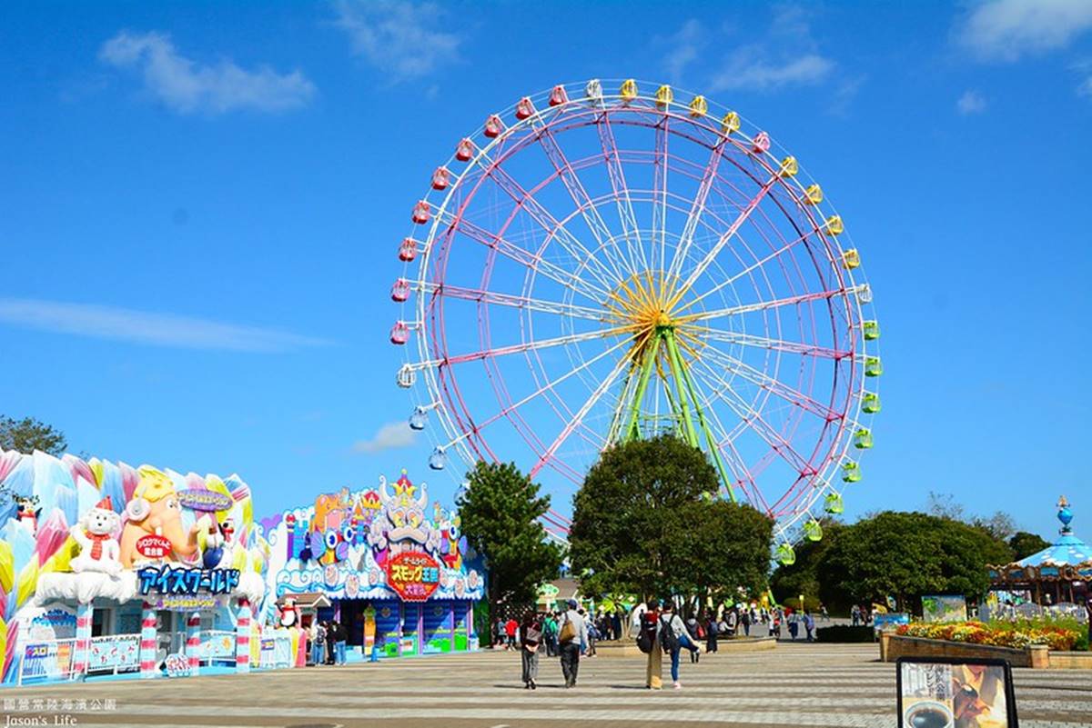 秋季限定「毛絨絨美景」!萬坪祕境公園打卡「千株波波草」,整片紅通通拍到飽 秋季限定「毛絨絨美景」!萬坪祕境公園打卡「千株波波草」,整片紅通通拍到飽