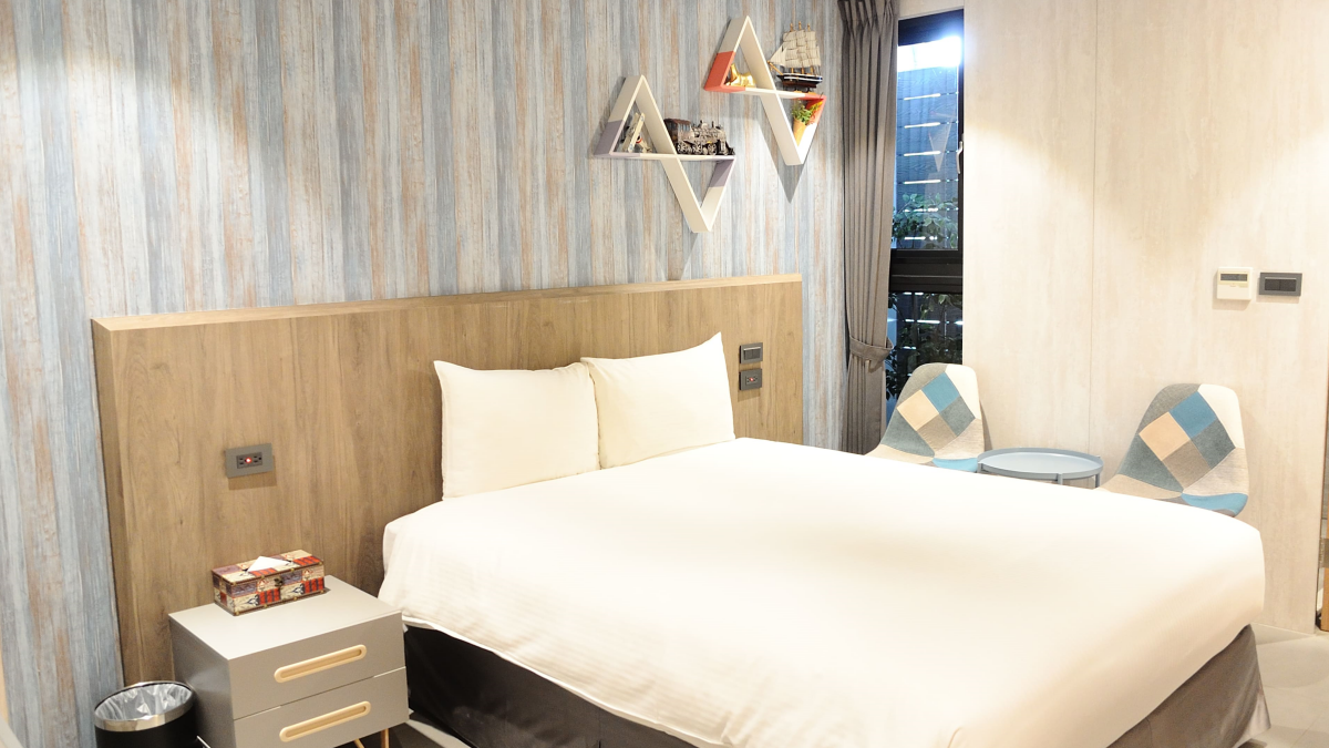 一鴨六吃吃到飽、星巴克無限暢飲！６家殿堂級美食旅宿，週週再送住宿券