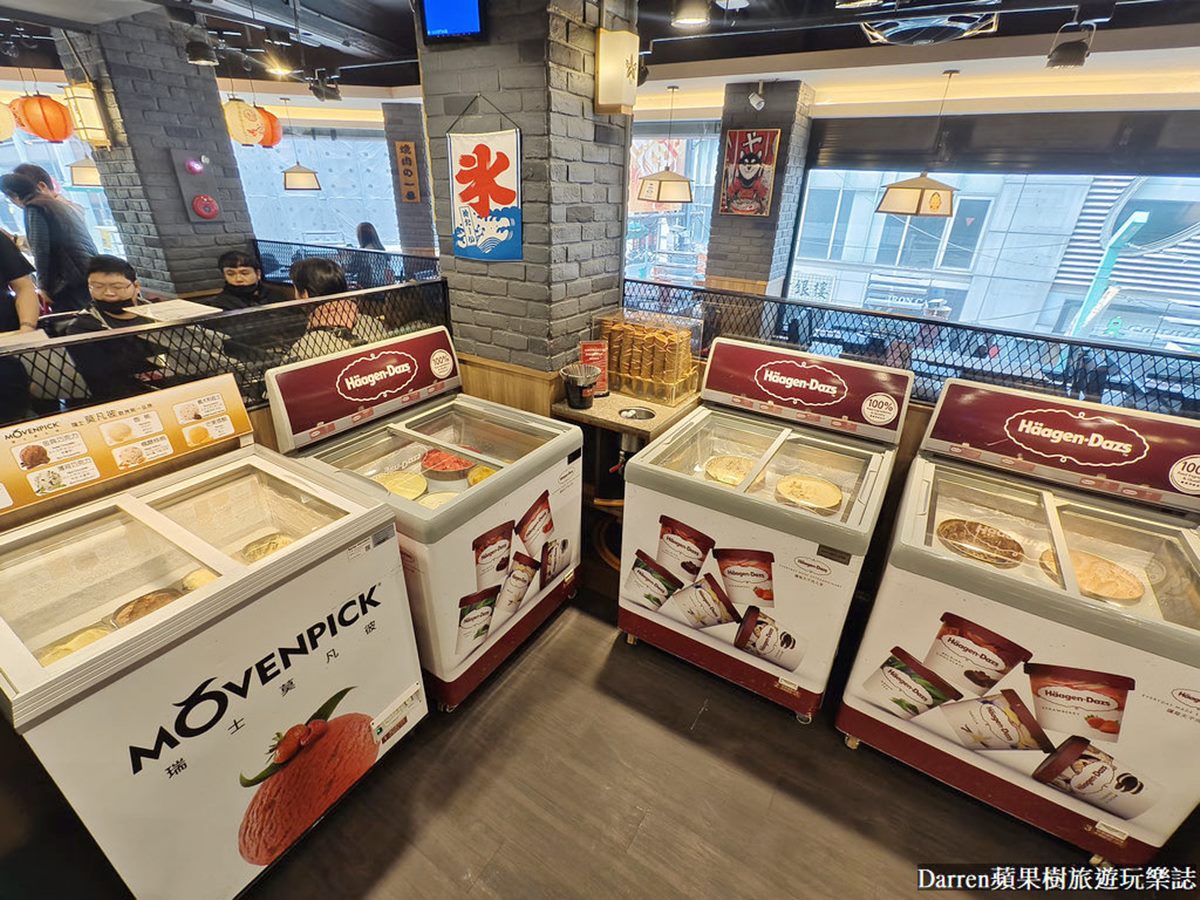 首家燒肉吃到飽展店!對中「這2碼」帆立貝無限吃,咖哩、哈根達斯百樣任吃 首家燒肉吃到飽展店!對中「這2碼」帆立貝無限吃,咖哩、哈根達斯百樣任吃