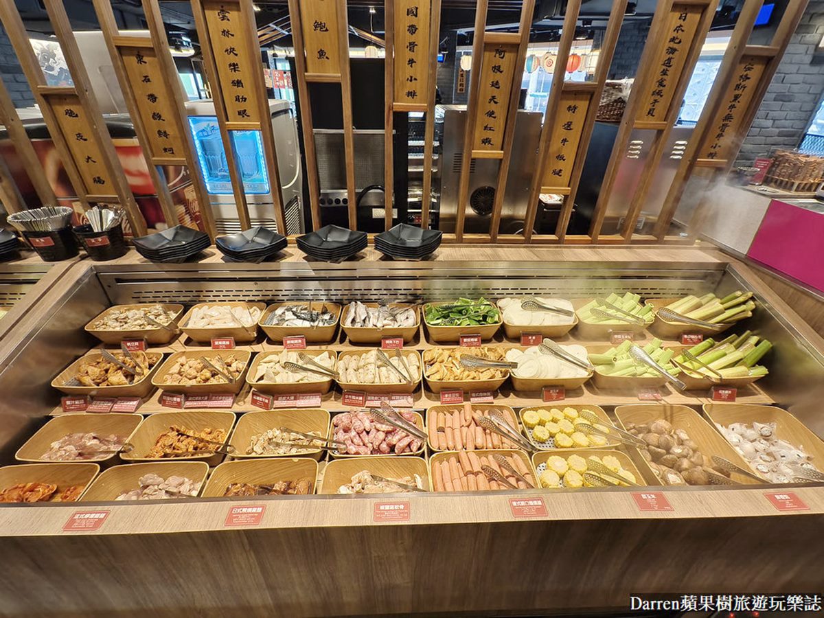 首家燒肉吃到飽展店!對中「這2碼」帆立貝無限吃,咖哩、哈根達斯百樣任吃 首家燒肉吃到飽展店!對中「這2碼」帆立貝無限吃,咖哩、哈根達斯百樣任吃