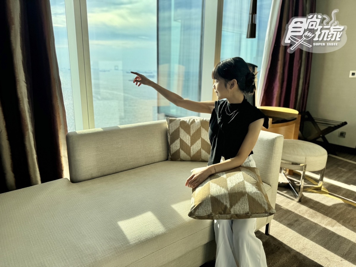 平價版拉斯維加斯!馬尼拉最美飯店10大亮點:無敵海景房、世界八大夕陽、SPA 平價版拉斯維加斯!馬尼拉最美飯店10大亮點:無敵海景房、世界八大夕陽、SPA