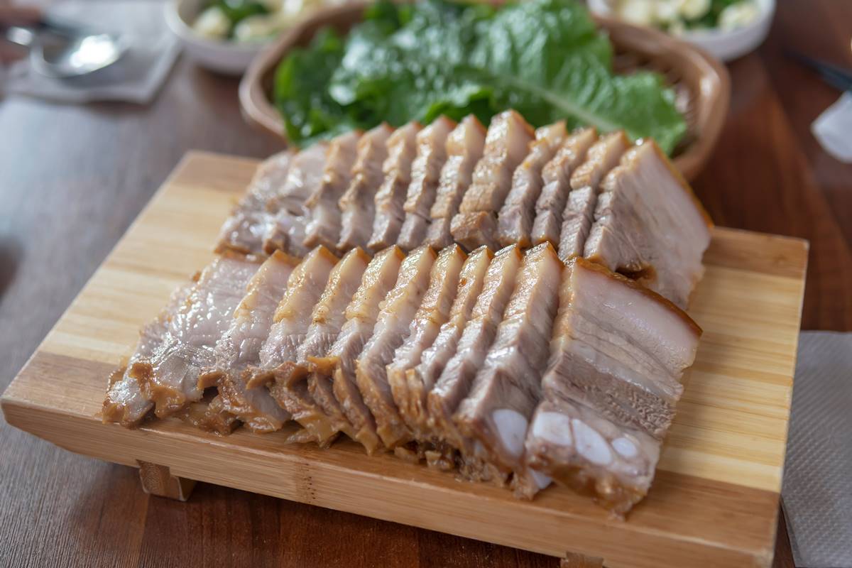 吃這些才夠道地!韓國濟州島必吃10大美食:烤黑豬肉、鮑魚料理 吃這些才夠道地!韓國濟州島必吃10大美食:烤黑豬肉、鮑魚料理