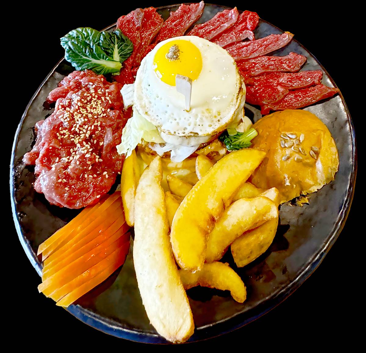 吃這些才夠道地!韓國濟州島必吃10大美食:烤黑豬肉、鮑魚料理 吃這些才夠道地!韓國濟州島必吃10大美食:烤黑豬肉、鮑魚料理