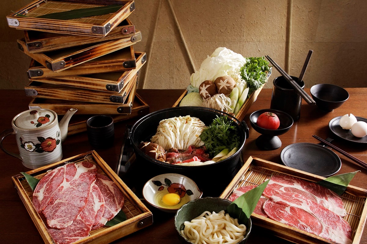 住宿券27折起!ITF3大飯店集團優惠懶人包,免千元爽嗑Buffet 住宿券27折起!ITF3大飯店集團優惠懶人包,免千元爽嗑Buffet