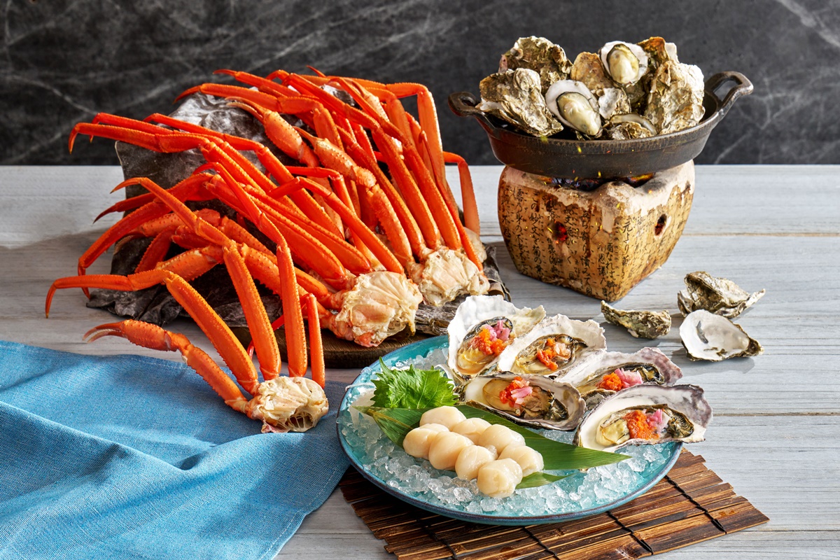 住宿券27折起!ITF3大飯店集團優惠懶人包,免千元爽嗑Buffet 住宿券27折起!ITF3大飯店集團優惠懶人包,免千元爽嗑Buffet