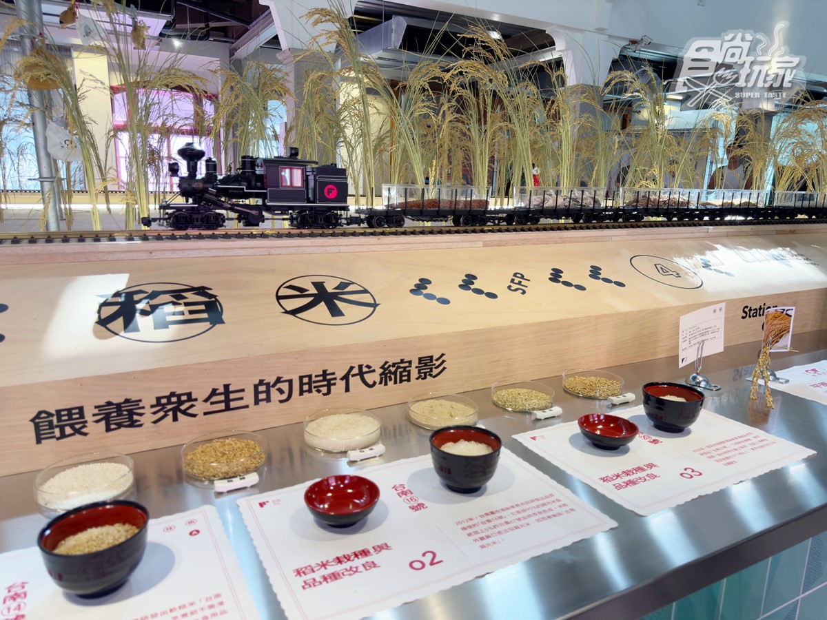 「2024台灣設計展」在台南!南美館限時免費開逛,美食尋寶、打卡景點全攻略 「2024台灣設計展」在台南!南美館限時免費開逛,美食尋寶、打卡景點全攻略