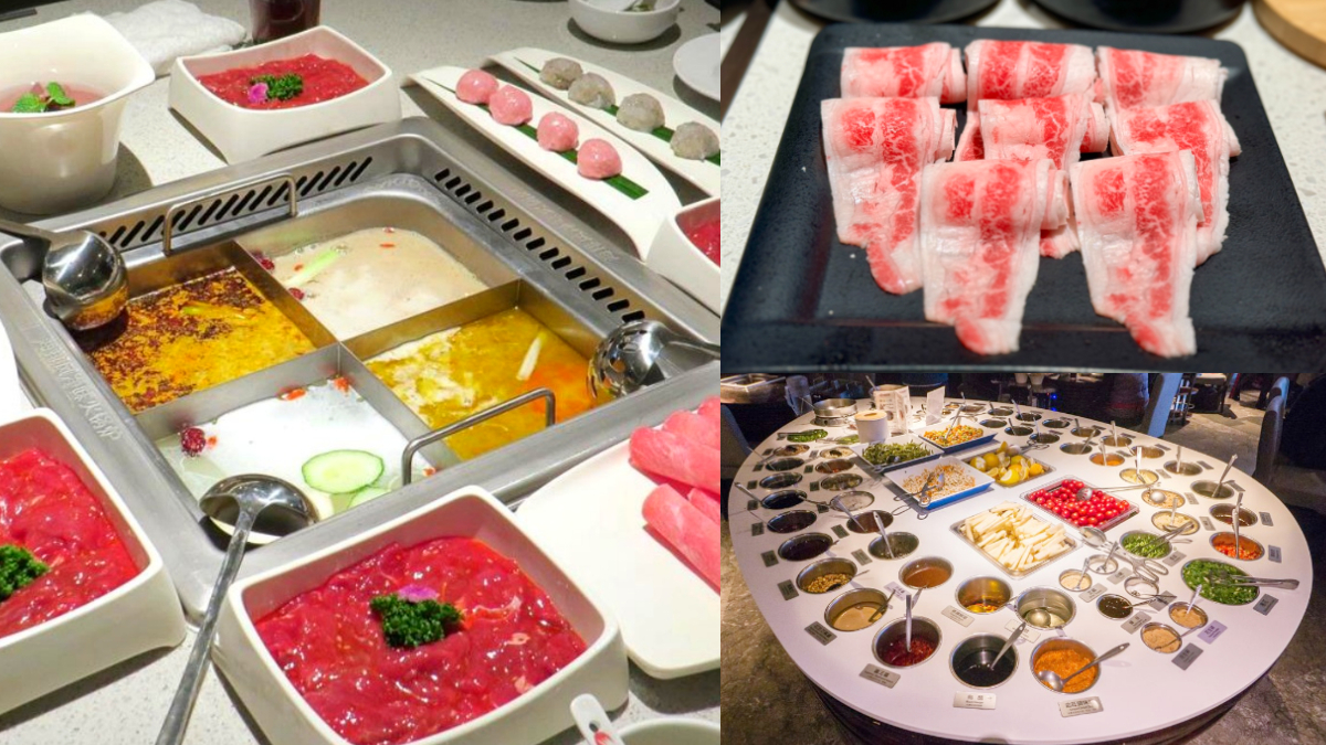 海底撈「肉品買一送一」快搶！連續３天全單免費，加碼贈「VIP快速通關卡」