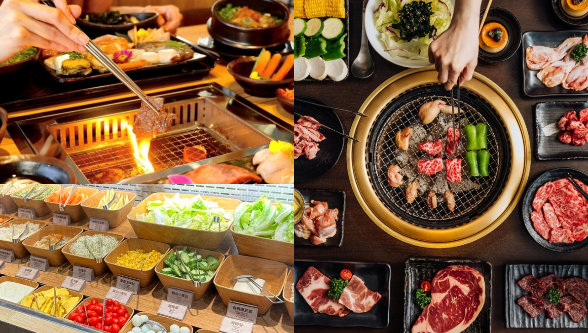 身分證拿出來！「這年」出生爽嗑燒肉，對中「任２碼」帆立貝無限吃