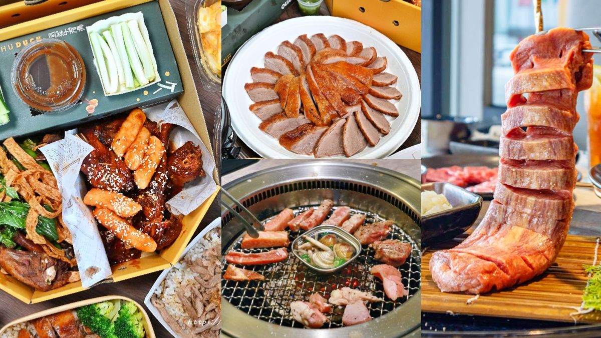 2026北屯美食地圖！台中漢神百貨周邊20間餐廳推薦，順遊限定花海