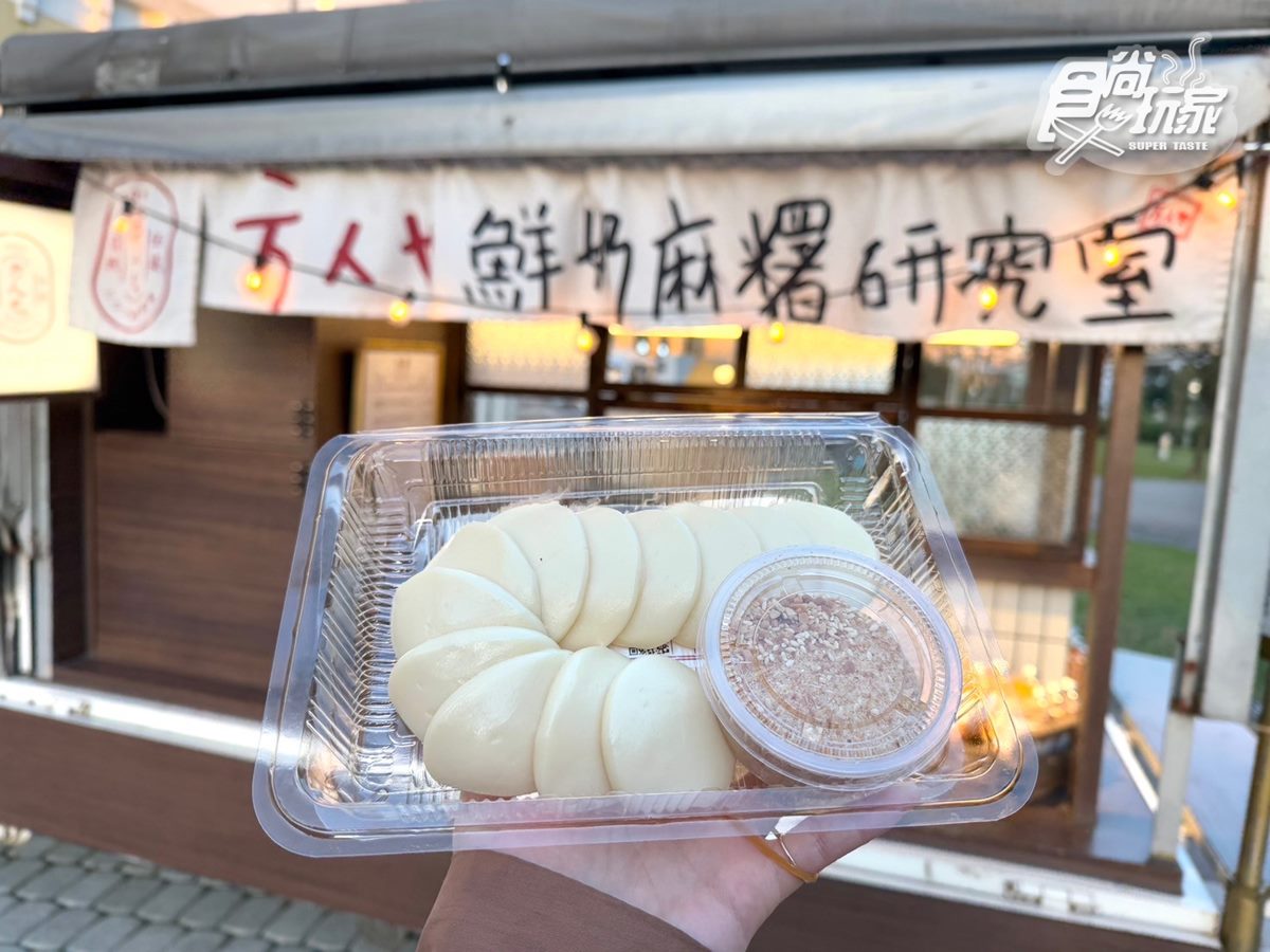 美食市集只有３天！人氣甜點＋餐車30家，還有「樂高主題展」免費闖關