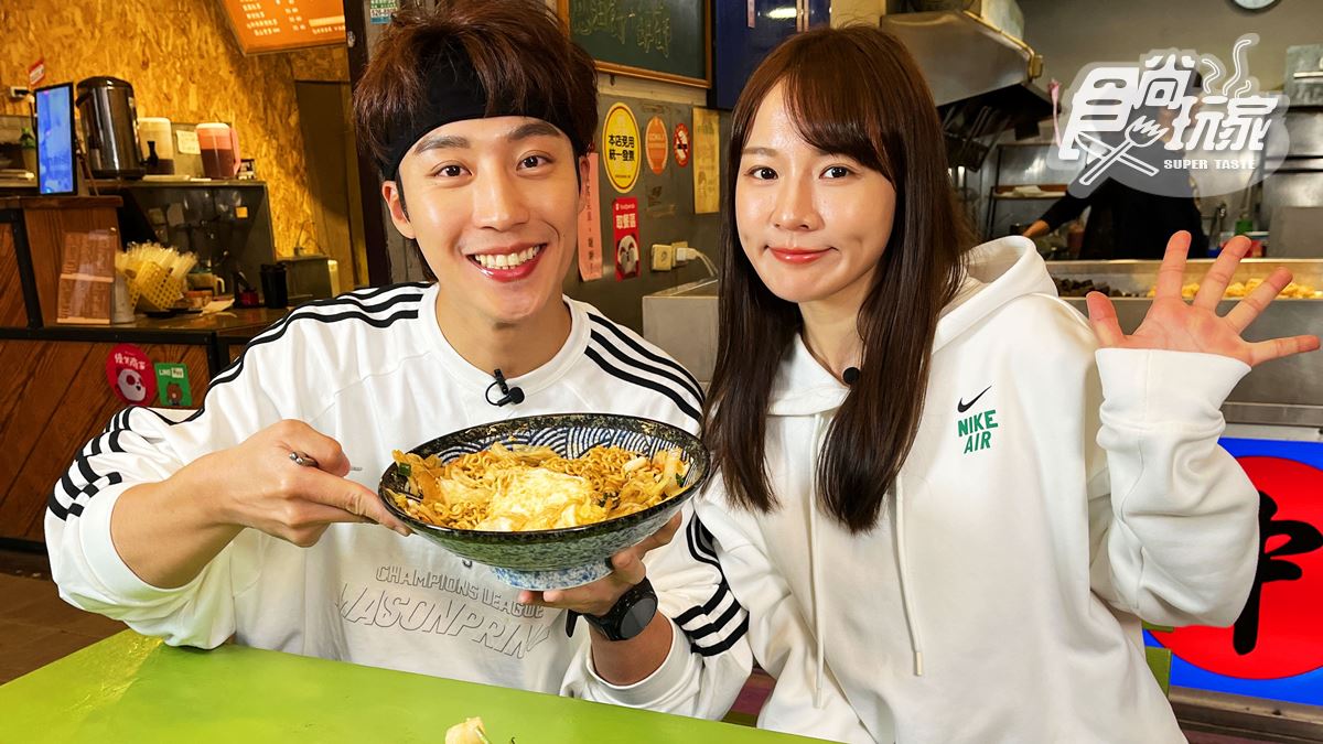 城隍廟口70年溫體牛肉鍋！林莎、慶華吃新竹美食｜2/6《天菜就醬吃》店家資訊