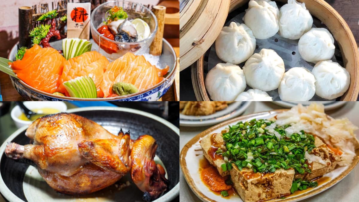 花蓮美食TOP26！40年阿嬤麵店必吃扁食麵，在地老字號、人氣小吃一次收