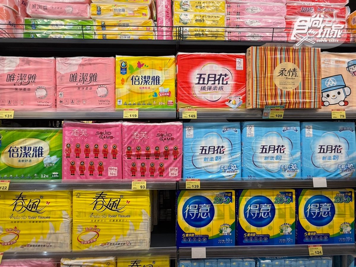 金牌咖啡不到13元！「全聯買一送一」最新攻略，米、衛生紙、洗衣球130款