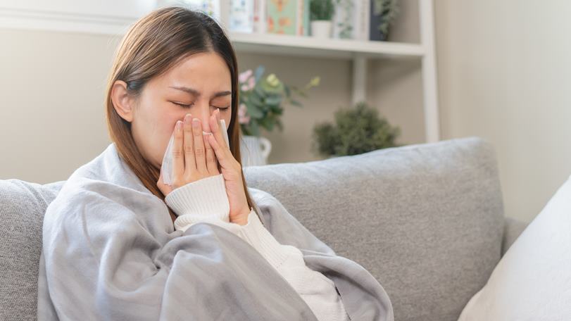 感冒不吃藥多久會好？醫生開的感冒藥一定要吃完？專家：吃錯恐產生抗藥性