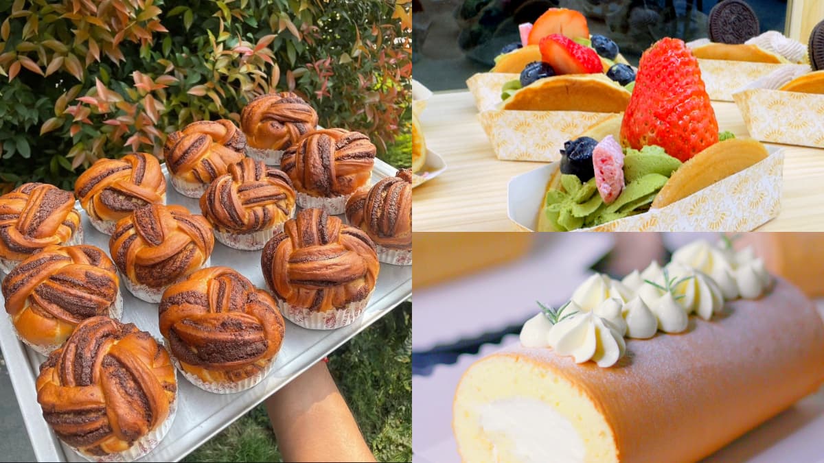 高雄連假逛市集！限時只有４天、超過百家美食聚集，還有免費音樂派對
