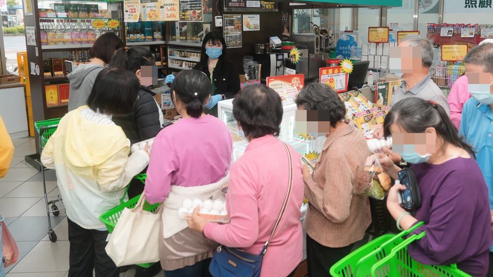 不是全聯、家樂福！網友推薦「１隱藏超市」超好逛：蔬果新鮮便宜、麵包好吃