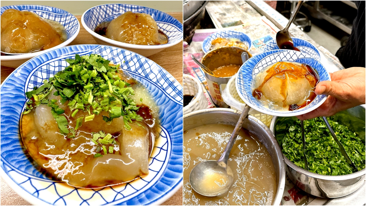 限時４天免費打彈珠！加碼100元換1000顆彈珠，順遊夜市嗑50年肉圓老店