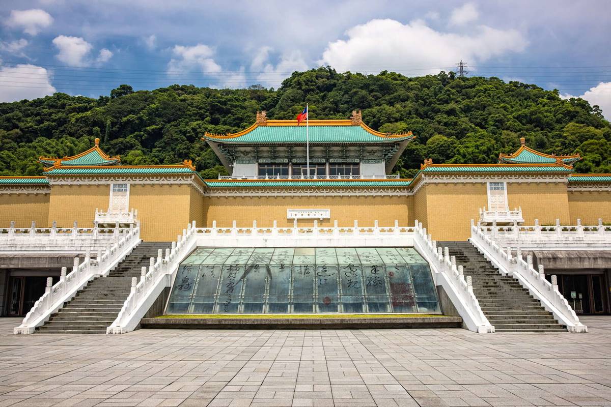 5/18世界博物館日！全台50個「免費入場」景點：故宮南北院、台版羅浮宮