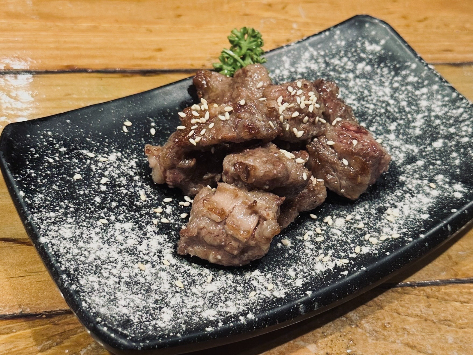 美牛肋條買一送一