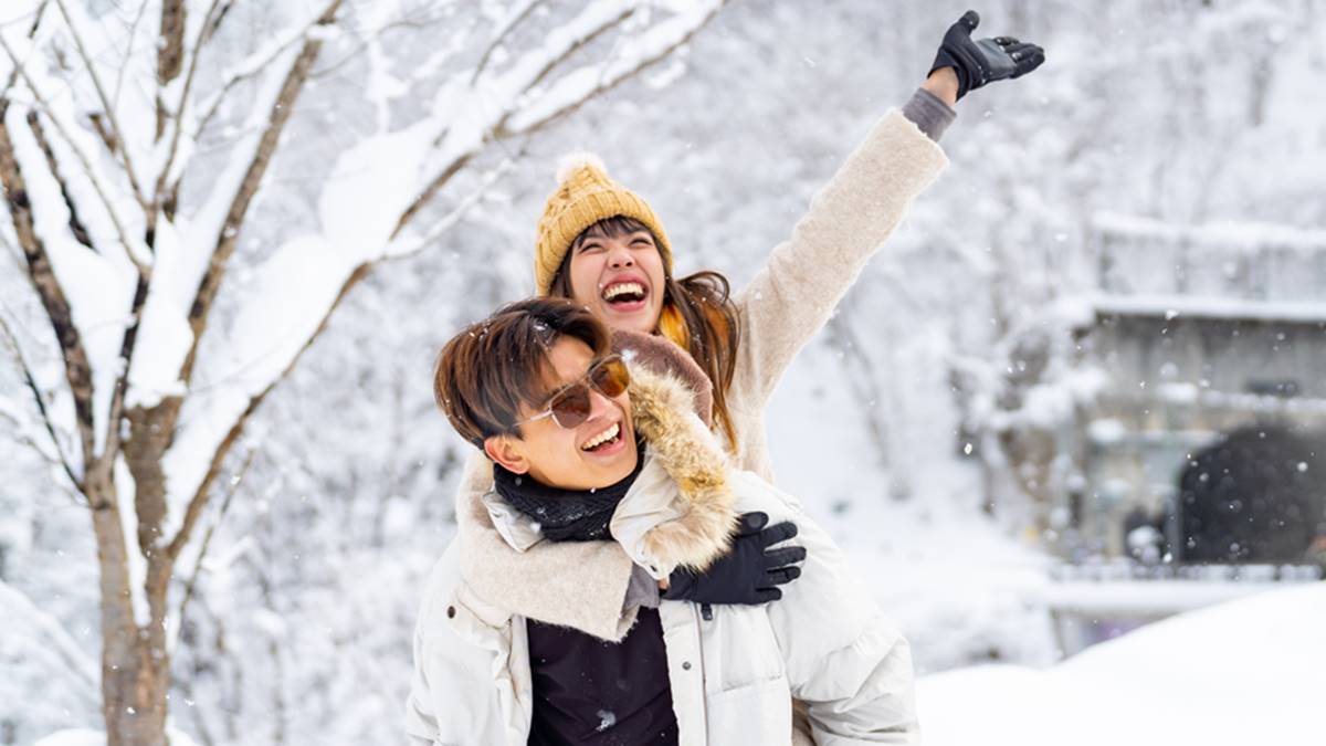 11/22小雪節氣意思、開運法一次看！３生肖財運被點亮，屬虎收入有望翻倍