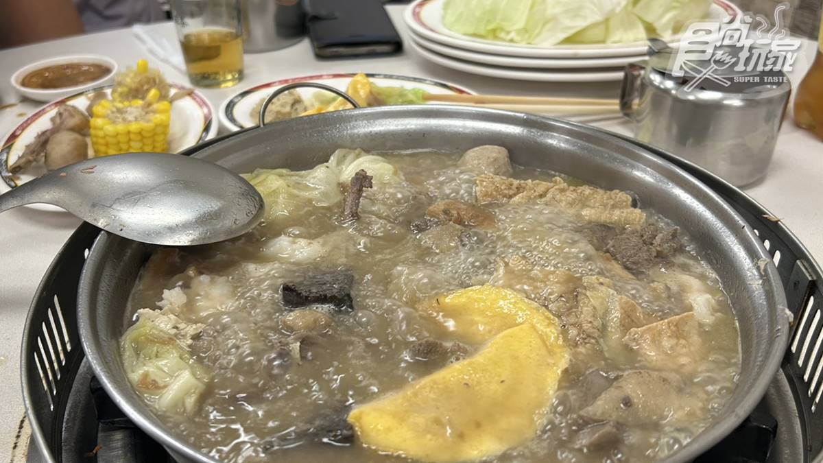為什麼薑母鴨店都不賣白飯？知情人揭店家賺錢秘密：不賣很合理